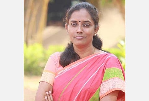 மூன்று கட்சிகளுமே பாஜகவின் பி டீம்தான்: ஜோதிமணி சாடல்