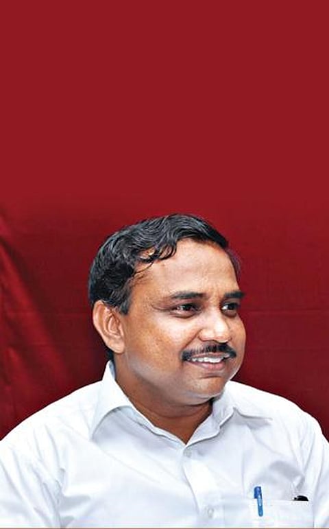 என்ன வேண்டும் தமிழ்நாட்டுக்கு?- பு.பா.பிரின்ஸ் கஜேந்திர பாபு, பொதுச் செயலாளர், பொதுப் பள்ளிக்கான மாநில மேடை