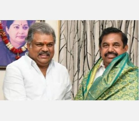 அதிமுக கூட்டணியிலிருந்து விலகுகிறதா தமாகா: கேட்ட தொகுதிகளில் அதிமுக போட்டியிடுவதால் முடிவா?