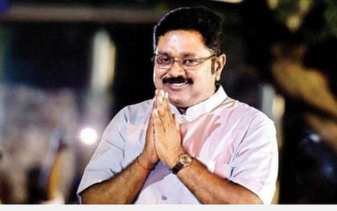 தேமுதிகவுடன் பேச்சுவார்த்தை; எந்த நேரத்திலும் கூட்டணி முடிவு வரும்- டிடிவி தினகரன்