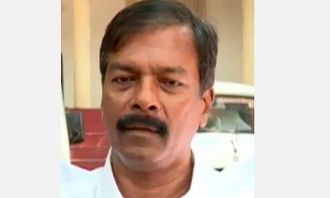 வல்சராஜ்: கோப்புப்படம்