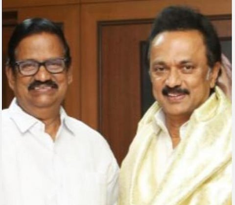 காங்கிரஸ் போட்டியிடும் 25 தொகுதிகள் எவை?- பட்டியல் வெளியீடு