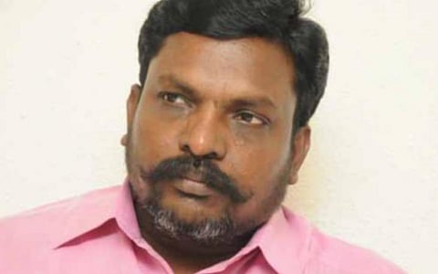 திமுக கூட்டணியில் விசிக போட்டியிடும் 6 தொகுதிகள் என்னென்ன? திருமாவளவன் அறிவிப்பு