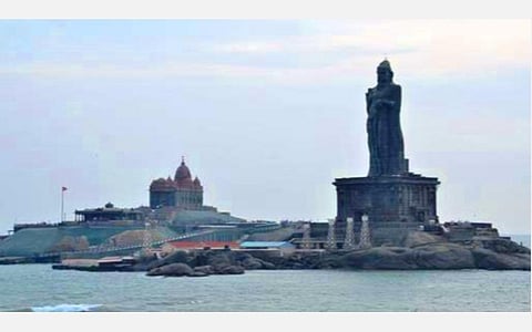 ஒரு மக்களவை தொகுதி, 3 பேரவை தொகுதிகளில் போட்டி: கன்னியாகுமரி மாவட்ட பாஜகவினர் உற்சாகம்