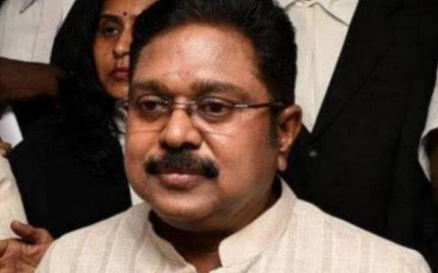 ஆண்டிபட்டி தொகுதியை டிடிவி.தினகரன் தவிர்த்தது ஏன்?