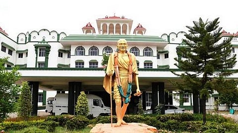 தமிழ் மொழி வளர்ச்சிக்கு ரூ.1,000 கோடி கோரி வழக்கு: மத்திய அரசுக்கு நோட்டீஸ்
