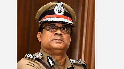 55 வயதுக்கு மேற்பட்ட காவலருக்கு தேர்தலின்போது எளிதான பணி: டிஜிபி திரிபாதி அறிவுரை