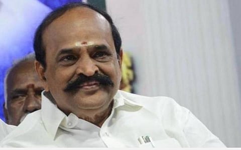 தமிழகத்திலேயே அதிக வாக்குகள் வித்தியாசத்தில் வெல்வேன்; யார் வேட்பாளர் என்றாலும் கவலையில்லை- கடம்பூர் ராஜூ உறுதி