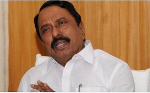அதிமுக தேர்தல் அறிக்கையைக் கண்டு நாடே வியக்கும்; மக்கள் மனம் குளிரும்: அமைச்சர் செங்கோட்டையன்