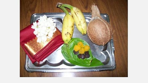 காரடையான் நோன்பு நேரம்! கணவரின் ஆயுள் நீடிக்கும்; தாலி பாக்கியம் நிலைக்கும்!