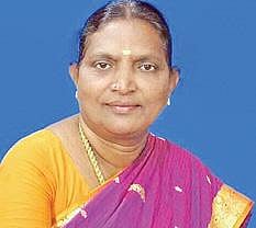 சி.சின்னம்மாள்