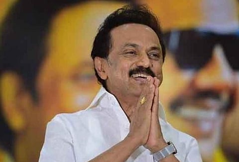 ஸ்டாலின்: கோப்புப்படம்