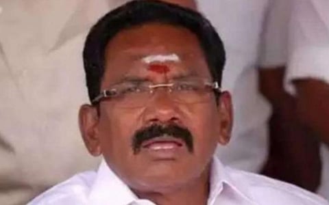 மீண்டும் அதிமுக ஆட்சிக்கு வருவதற்கு 6 சிலிண்டர்களே போதும்; இப்படிச் சொல்வதால் என்னைப் பற்றி 'மீம்ஸ்' போடுவார்கள்: அமைச்சர் செல்லூர் ராஜூ