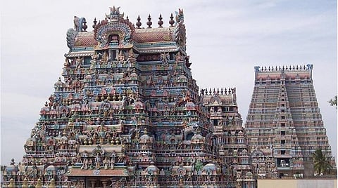 ஸ்ரீரங்கம் கோயிலில் கரோனாவால் நிறுத்தப்பட்ட விழாக்களை ஆகம விதிகளின்படி நடத்த நீதிமன்றம் உத்தரவு