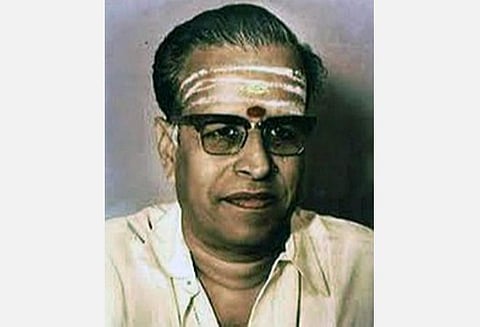 மகாதேவன்