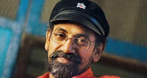எஸ்.பி.ஜனநாதன் மறைவு: திரையுலக பிரபலங்கள் இரங்கல்