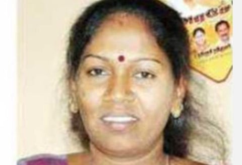 உள்ளூர் திமுக நிர்வாகிகள் போர்க்கொடி; முன்னாள் அமைச்சர் தமிழரசிக்கு சிக்கல்