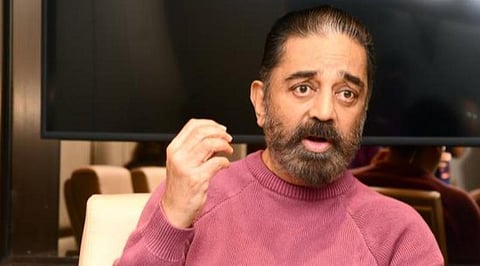 தமிழகத்தில் மாற்றத்தை ஏற்படுத்த மநீம கட்சியை ஆதரிக்க வேண்டும் : இல்லத்தரசிகளுக்கு கமல்ஹாசன் வேண்டுகோள்