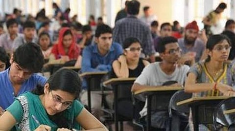 மருத்துவ பட்ட மேற்படிப்புக்கான நீட் தேர்வுக்கு விண்ணப்பிக்க இன்றுடன் அவகாசம் நிறைவு