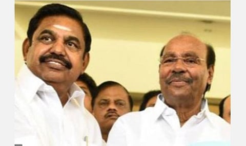 10.5% உள் ஒதுக்கீட்டை எதிர்த்து மேலும் இரு வழக்குகள்: தமிழக அரசு பதிலளிக்க உயர் நீதிமன்றம் உத்தரவு