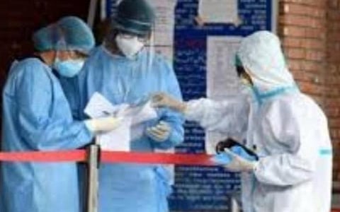 மகாராஷ்டிரா, தமிழகம் உட்பட 5 மாநிலங்களில் தினசரி கோவிட் பாதிப்பு தொடர்ந்து அதிகரிப்பு
