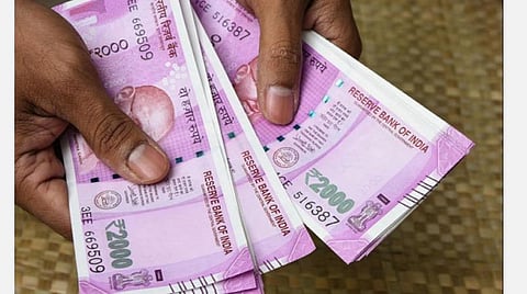 பிரதிநிதித்துவப் படம்.