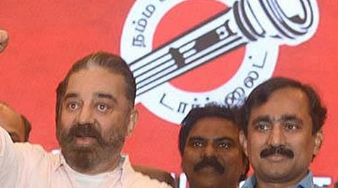 ஐந்தே ஆண்டுகளில் மாநிலத்தின் கடன்களை அடைக்க எங்களிடம் திட்டம் உண்டு: மநீம கட்சியின் துணைத் தலைவர் பொன்ராஜ் தகவல்