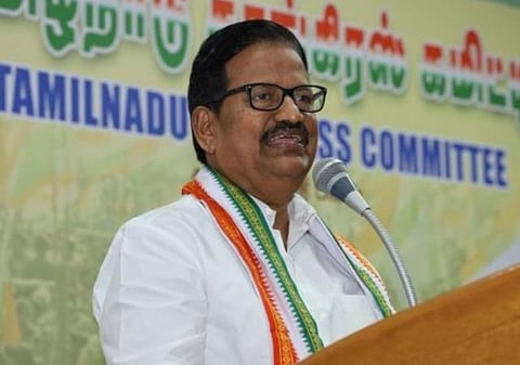 மீண்டும் சட்ட மேலவை; ஆணவக் கொலைகளைத் தடுக்க தனிச் சட்டம்: காங்கிரஸ் தேர்தல் அறிக்கையின் 22 அம்சங்கள்