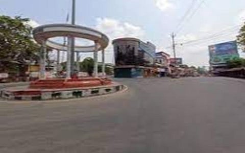 குஜராத்தில் அதிகரிக்கும் கரோனா; 4 நகரங்களில் இரவு நேர லாக் டவுன் அமல்