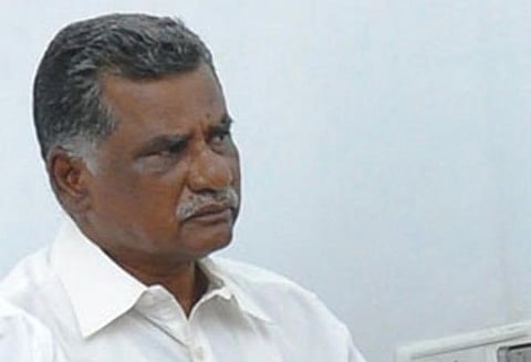 இரா.முத்தரசன்: கோப்புப்படம்