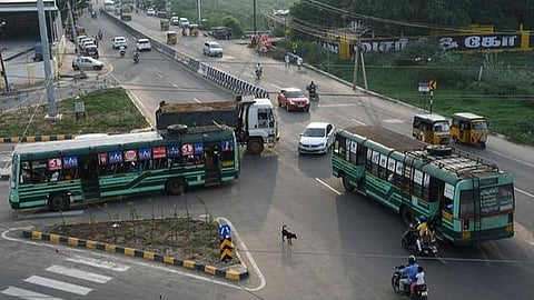 மேலூர் சந்திப்பு