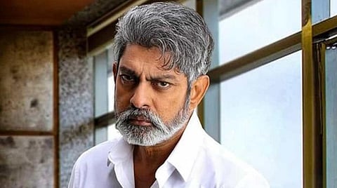 'அண்ணாத்த' அப்டேட்: முக்கியக் கதாபாத்திரத்தில் ஜெகபதி பாபு ஒப்பந்தம்