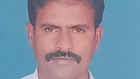ஆடு மேய்த்ததால் படிப்பு தடைபட்ட விவசாயி; 7-வது முறையாக தேர்தலில் போட்டி: மதுரையிலும் ஒரு தேர்தல் மன்னன்