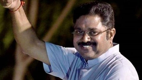 கீழ்வேளூர், வாசுதேவநல்லூர் தொகுதிகளில் போட்டியிடும் அமமுக வேட்பாளர்கள் அறிவிப்பு