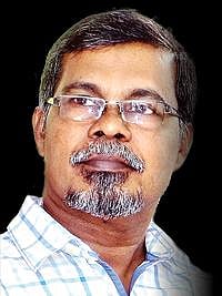 என்ன வேண்டும் தமிழ்நாட்டுக்கு?- வறீதையா கான்ஸ்தந்தின், பேராசிரியர், கடல் சூழலியல் - வள அரசியல் ஆய்வாளர்