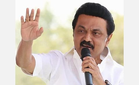 அனைவரும் முகக்கவசம் அணியுங்கள்; தடுப்பூசி போட்டுக் கொள்ளுங்கள்: பிரச்சாரத்தில் ஸ்டாலின் வேண்டுகோள்