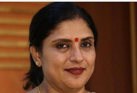 கமலுக்கும் மக்களுக்கும் உள்ள தொடர்பு அனைவருக்கும் தெரியும்: ஸ்ரீபிரியா பேட்டி