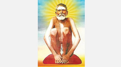 அகத்தைத் தேடி 48: சூட்டுக்கோல் உபதேசம்