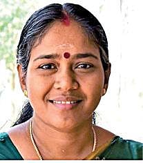 ஷோபா சுரேந்திரன்