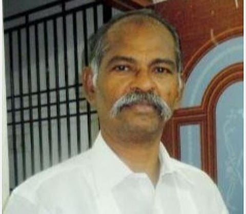 கீழ்வேளூர் தொகுதி பாமக வேட்பாளர் மாற்றம்