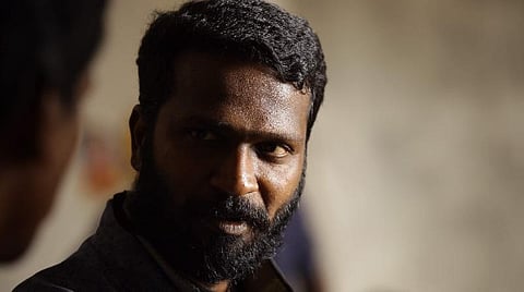 அடுத்து 'வாடிவாசல்' அல்லது தனுஷ் படம்: வெற்றிமாறனின் திட்டம் என்ன?