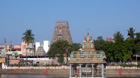கபாலீஸ்வரர் கோயில் பங்குனி பெருவிழா இன்று தொடக்கம்: மயிலாப்பூரில் மார்ச் 28 வரை போக்குவரத்து மாற்றம்