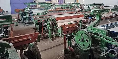 கோவை, திருப்பூர் மாவட்ட விசைத்தறியாளர்களின் கடன் தள்ளுபடி விவகாரம் முடிவுக்கு வருமா?