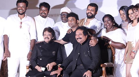 முதன்முறையாக தொலைக்காட்சி நிகழ்ச்சிக்கு நடுவராகும் தேவி ஸ்ரீ பிரசாத்