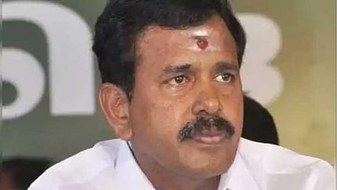 முதல்வராக பழனிசாமி பொறுப்பேற்றால் மகிழ்ச்சி: அதிமுகவிலிருந்து நீக்கப்பட்ட தோப்பு வெங்கடாசலம் கருத்து