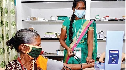 தேர்தல் வாக்குறுதிகள் 2021 - மருத்துவம்: ஆரோக்கியம் காக்கப்படுமா?