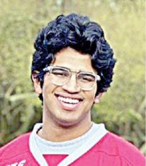 அஞ்சன் மணி