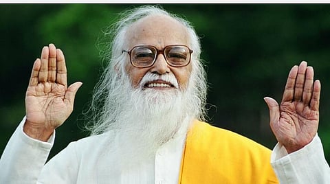 எளிய தவம்... பத்து வரங்கள்! - சுவாமி வேதாத்திரி மகரிஷியின் விளக்கம்