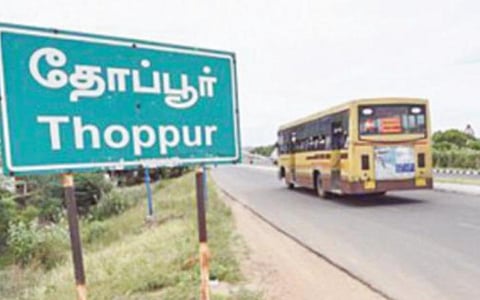 மதுரை தேர்தல் பிரச்சாரத்தில் முக்கியத்துவம் பெற்ற ‘எய்ம்ஸ்’ மருத்துவமனை: வீடுதோறும் சென்று வாக்குறுதி அளிக்கும் திமுக வேட்பாளர்கள்