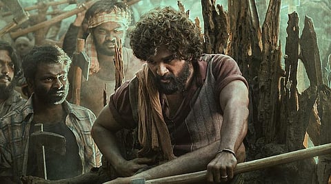 ’புஷ்பா’ அப்டேட்: வில்லனாக முன்னணி நட்சத்திரம் ஒப்பந்தம்